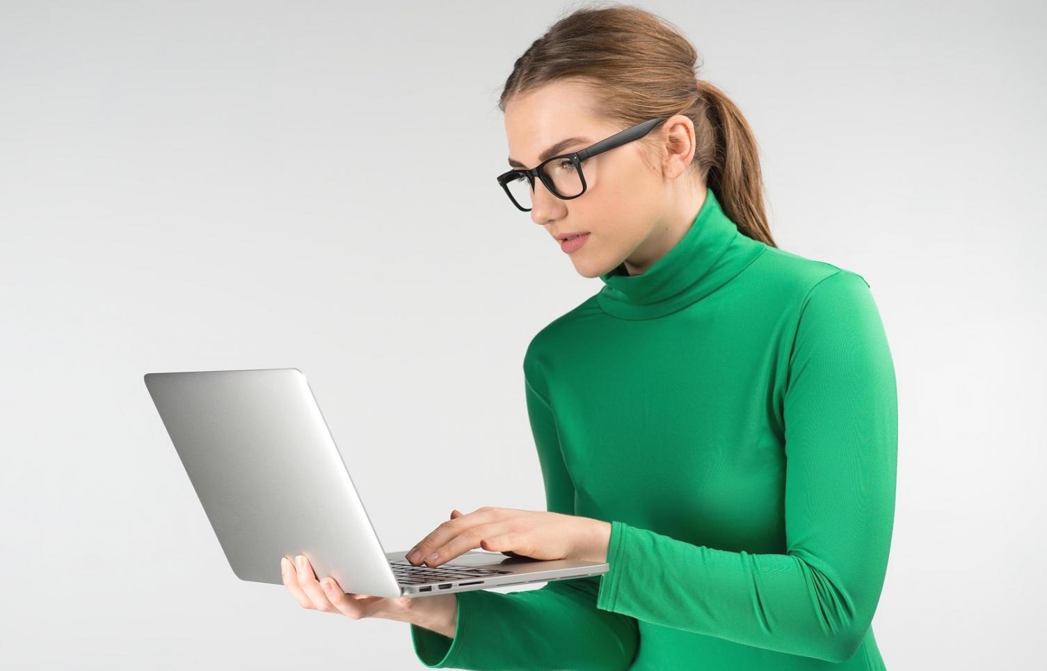 Zespół Vaqumyy przy pracy nad systemem automatyzacji płatności
